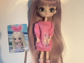 Pullip Dal ho-ho, Muu keräily, Keräily, Kajaani, Tori.fi Pullip Dal ho-ho, Muu keräily, Keräily, Kajaani, Tori.fi