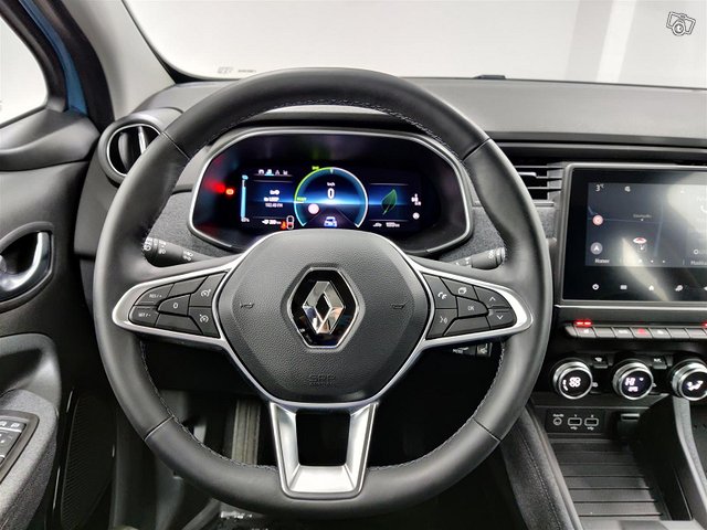 Renault Zoe 4