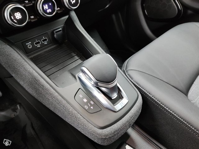 Renault Zoe 7