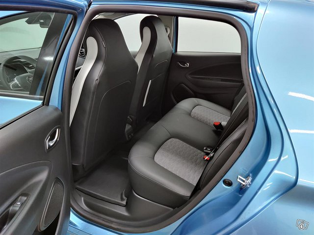 Renault Zoe 11