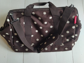 Reisenthel Weekender XL - matkakassi, Laukut ja hatut, Asusteet ja kellot, Säkylä, Tori.fi Reisenthel Weekender XL - matkakassi, Laukut ja hatut, Asusteet ja kellot, Säkylä, Tori.fi
