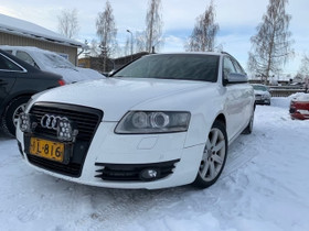 Audi A6, Autot, Oulu, Tori.fi Audi A6, Autot, Oulu, Tori.fi