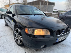 Volvo S60, Autot, Oulu, Tori.fi