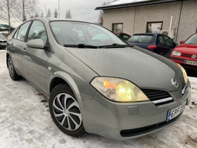 Nissan Primera, Autot, Oulu, Tori.fi Nissan Primera, Autot, Oulu, Tori.fi
