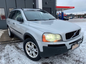 Volvo XC90, Autot, Oulu, Tori.fi Volvo XC90, Autot, Oulu, Tori.fi