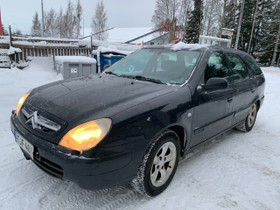 Citroen Xsara, Autot, Oulu, Tori.fi Citroen Xsara, Autot, Oulu, Tori.fi