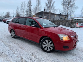 Toyota Avensis, Autot, Oulu, Tori.fi Toyota Avensis, Autot, Oulu, Tori.fi