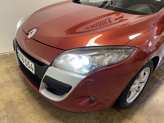 Renault Megane 6