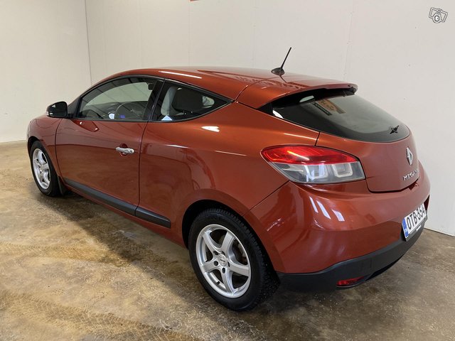 Renault Megane 11