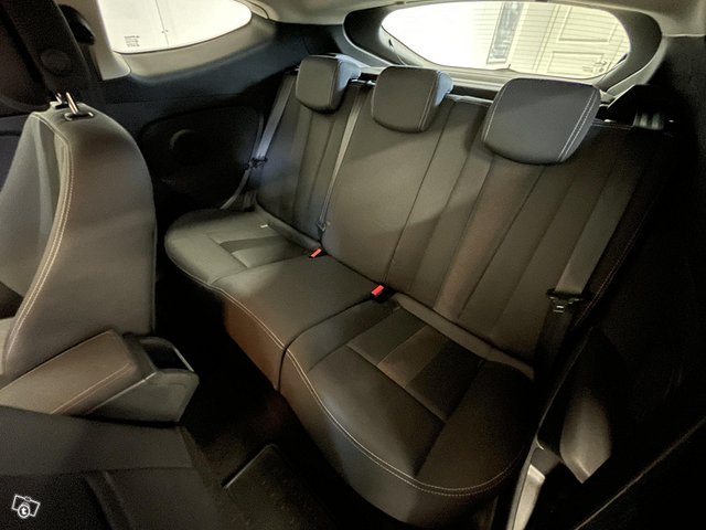 Renault Megane 19