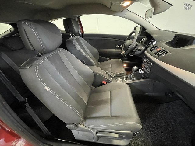 Renault Megane 20