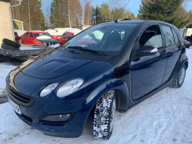 Smart Forfour, Autot, Oulu, Tori.fi Smart Forfour, Autot, Oulu, Tori.fi