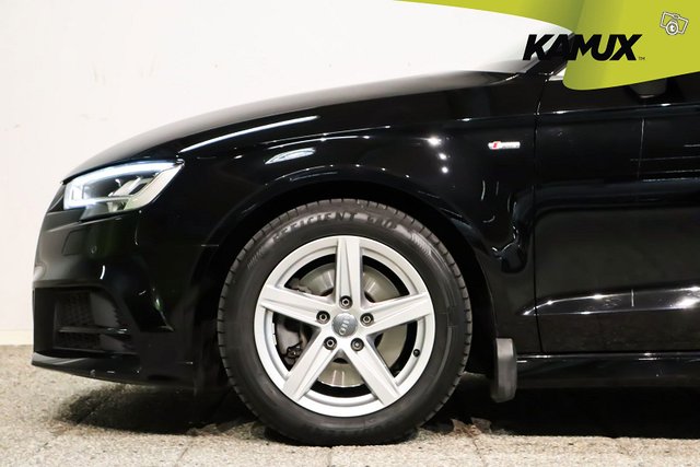 Audi A3 11