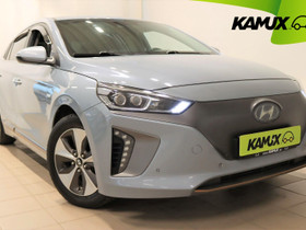 Hyundai Ioniq Electric, Autot, Hämeenlinna, Tori.fi Hyundai Ioniq Electric, Autot, Hämeenlinna, Tori.fi
