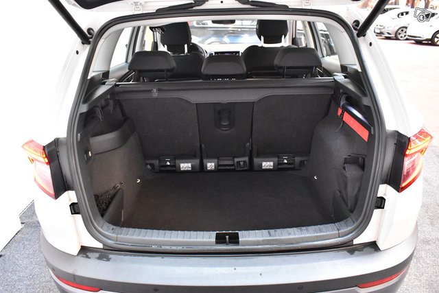 Skoda Karoq 23