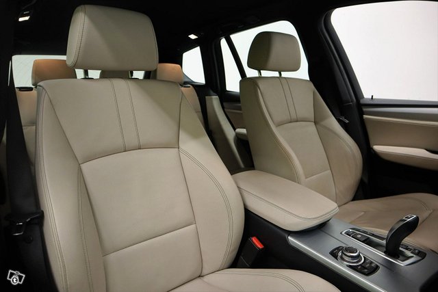 BMW X3 11