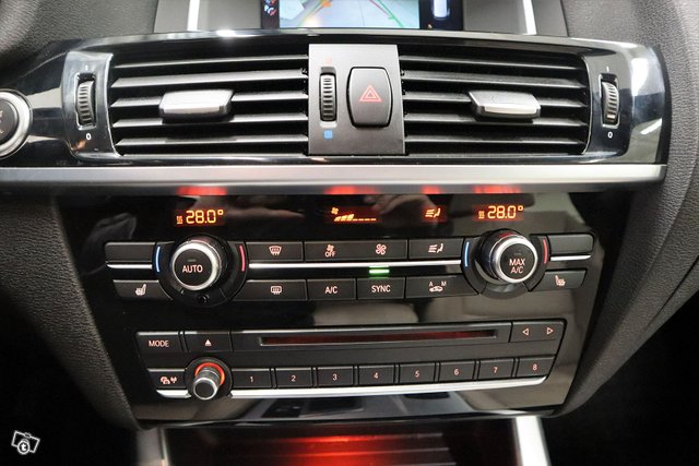 BMW X3 18