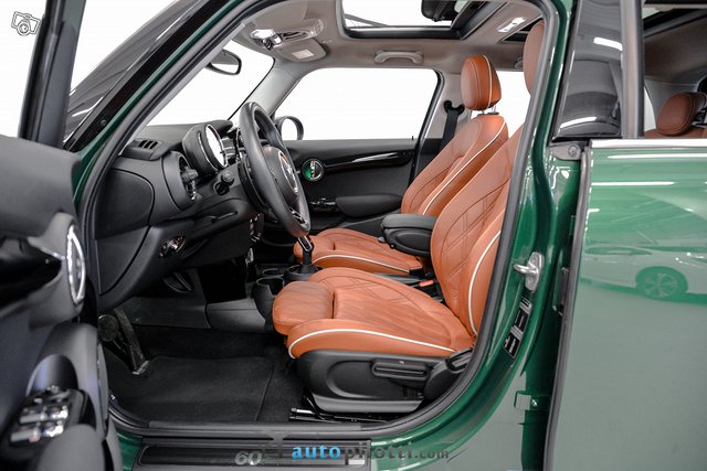 Mini Cooper S 13