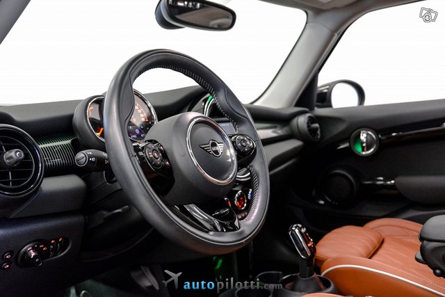Mini Cooper S 15