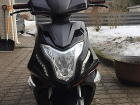 Znen Zn50qt-22, Skootterit, Moto, Lahti, Tori.fi Znen Zn50qt-22, Skootterit, Moto, Lahti, Tori.fi