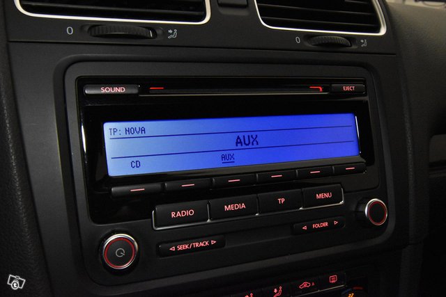 Volkswagen Golf 21