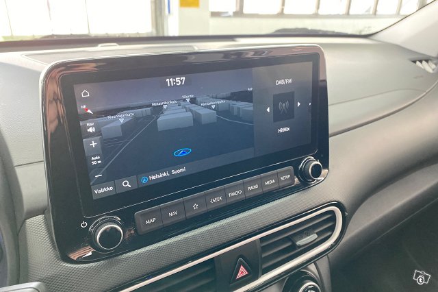 HYUNDAI KONA 15