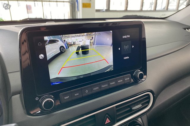 HYUNDAI KONA 16