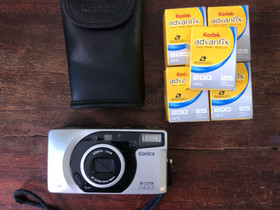Konica BM-S 248Z filmipokkari VARATTU, Kamerat, Kamerat ja valokuvaus, Helsinki, Tori.fi Konica BM-S 248Z filmipokkari VARATTU, Kamerat, Kamerat ja valokuvaus, Helsinki, Tori.fi