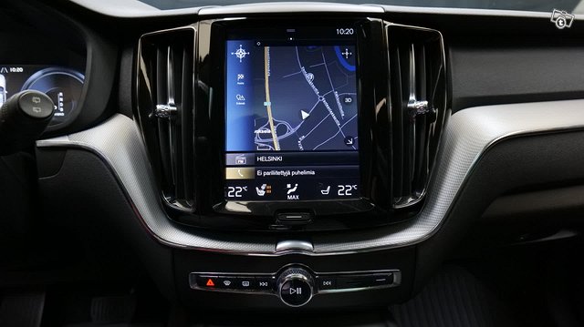 Volvo XC60 7