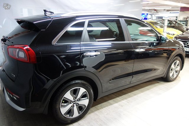 Kia Niro 2