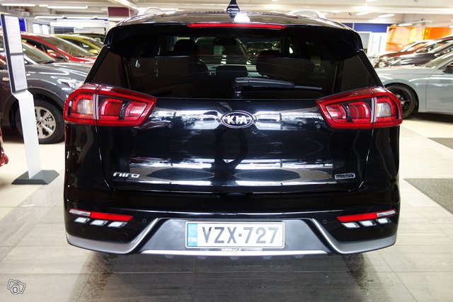 Kia Niro 5