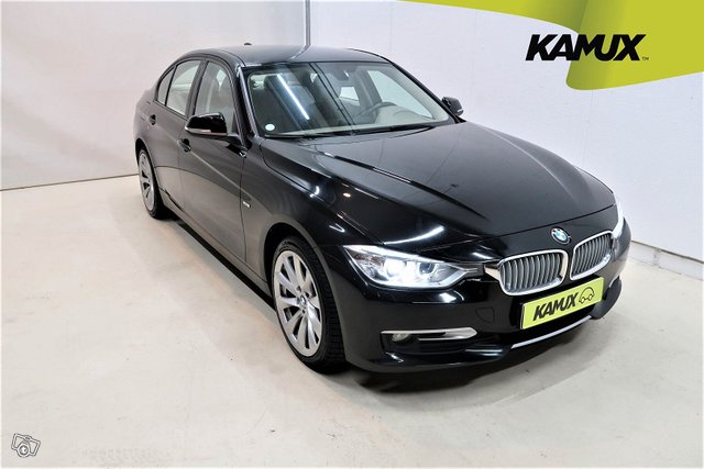 BMW 318