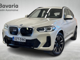 BMW IX3, Autot, Espoo, Tori.fi