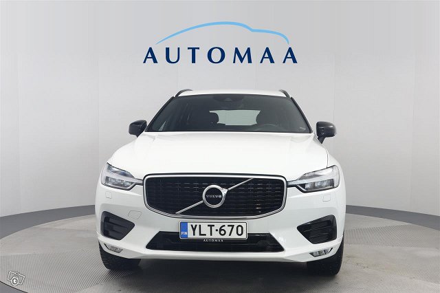 VOLVO XC60 5