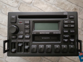 Volvon radio, Autostereot ja tarvikkeet, Auton varaosat ja tarvikkeet, Ylivieska, Tori.fi Volvon radio, Autostereot ja tarvikkeet, Auton varaosat ja tarvikkeet, Ylivieska, Tori.fi