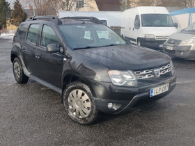 Dacia Duster, Autot, Lempäälä, Tori.fi Dacia Duster, Autot, Lempäälä, Tori.fi