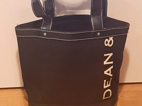 Dean&Deluca kassi, Laukut ja hatut, Asusteet ja kellot, Helsinki, Tori.fi Dean&Deluca kassi, Laukut ja hatut, Asusteet ja kellot, Helsinki, Tori.fi