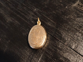Kalevala koru Medaljonki Lapista, Kellot ja korut, Asusteet ja kellot, Kuopio, Tori.fi Kalevala koru Medaljonki Lapista, Kellot ja korut, Asusteet ja kellot, Kuopio, Tori.fi