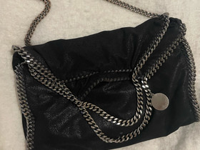 Stella Mccartney laukku, Laukut ja hatut, Asusteet ja kellot, Espoo, Tori.fi Stella Mccartney laukku, Laukut ja hatut, Asusteet ja kellot, Espoo, Tori.fi