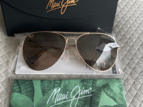 Maui Jim pilot aurinkolasit, Muut asusteet, Asusteet ja kellot, Helsinki, Tori.fi Maui Jim pilot aurinkolasit, Muut asusteet, Asusteet ja kellot, Helsinki, Tori.fi