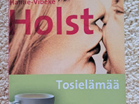 Hanne-Vibeke Holst - Tosielämää