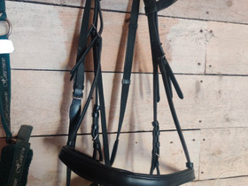 Suitset Xfull, Satulat ja varusteet, Hevoset ja hevosurheilu, Hollola, Tori.fi Suitset Xfull, Satulat ja varusteet, Hevoset ja hevosurheilu, Hollola, Tori.fi