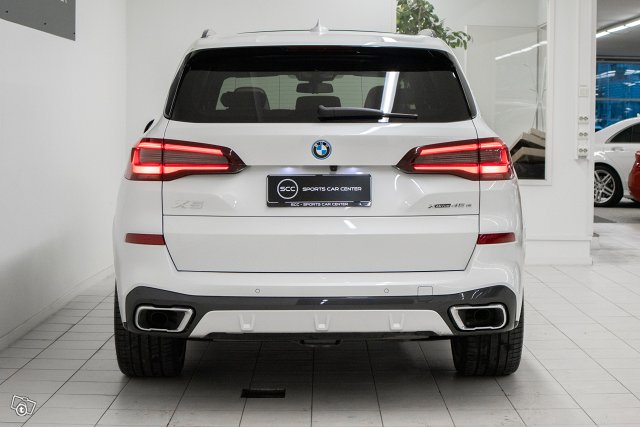 BMW X5 5