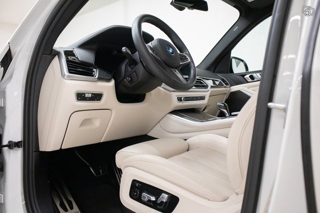 BMW X5 6