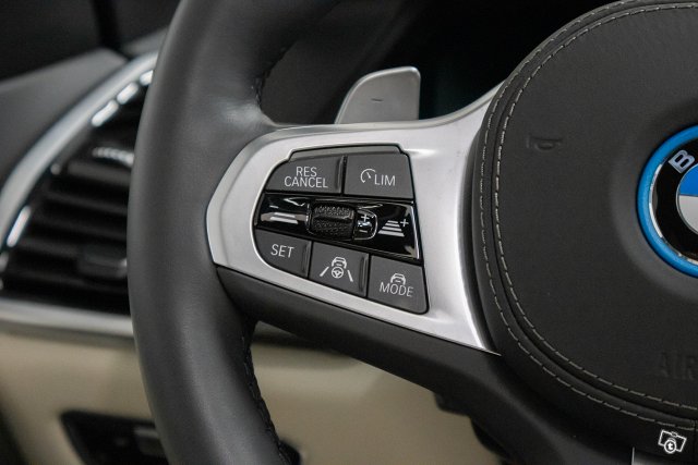 BMW X5 20