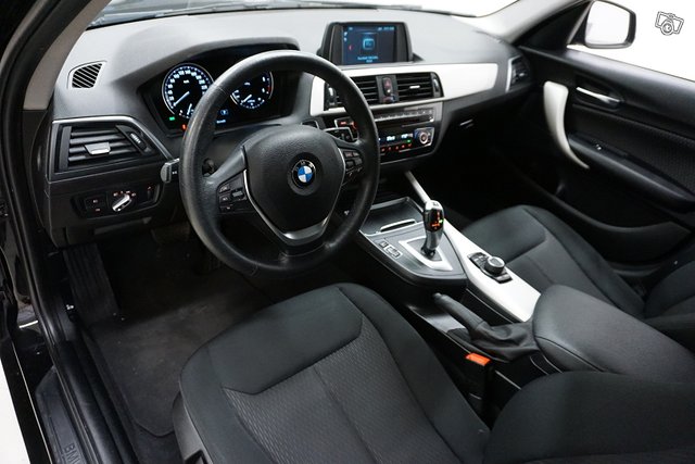 BMW 118 13