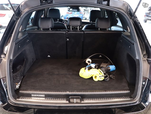 Mercedes-Benz GLC 20