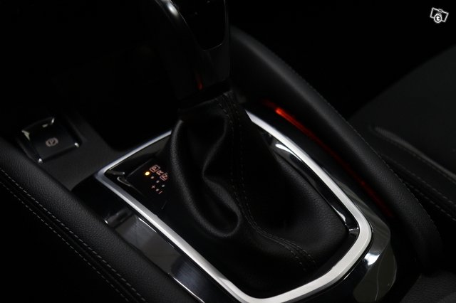 Nissan Qashqai 20