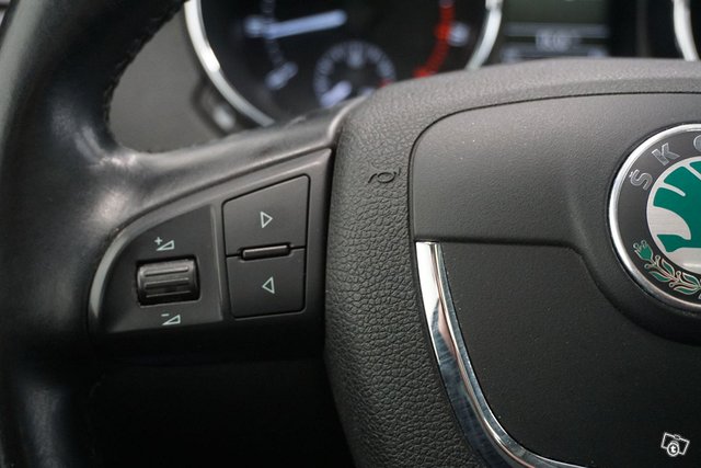 Skoda Yeti 14