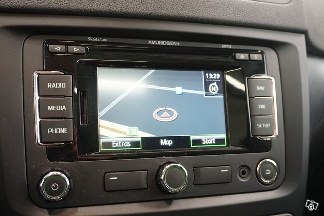 Skoda Yeti 21